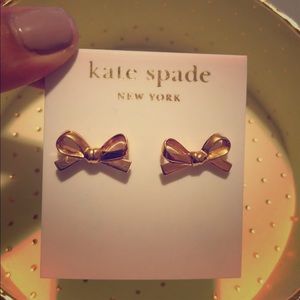 Kate spade earrings